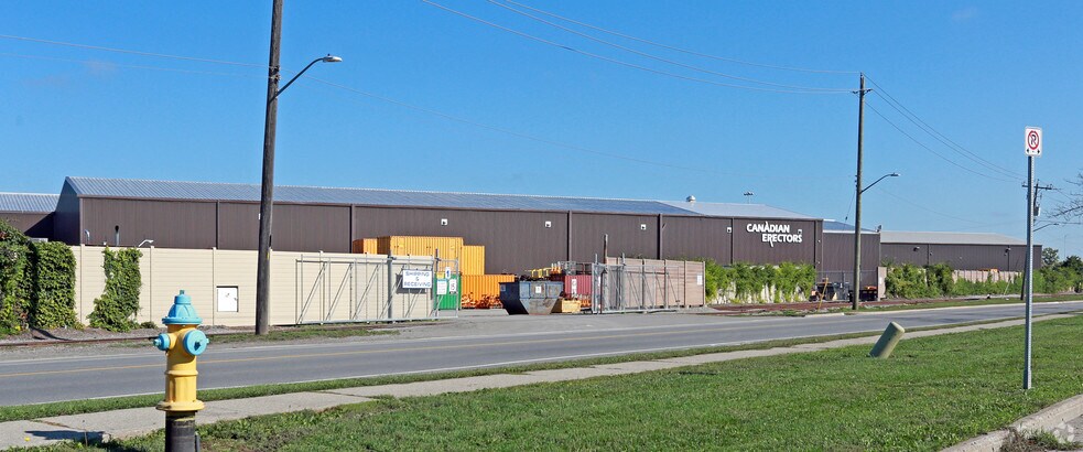 23 Smith St, St Catharines, ON à louer - Photo principale – Image 1 sur 3