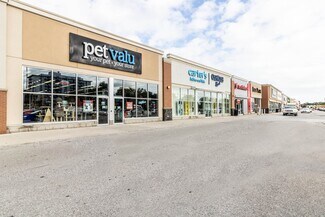 Plus de détails pour 575 Grand Av W, Chatham, ON - Local commercial à louer