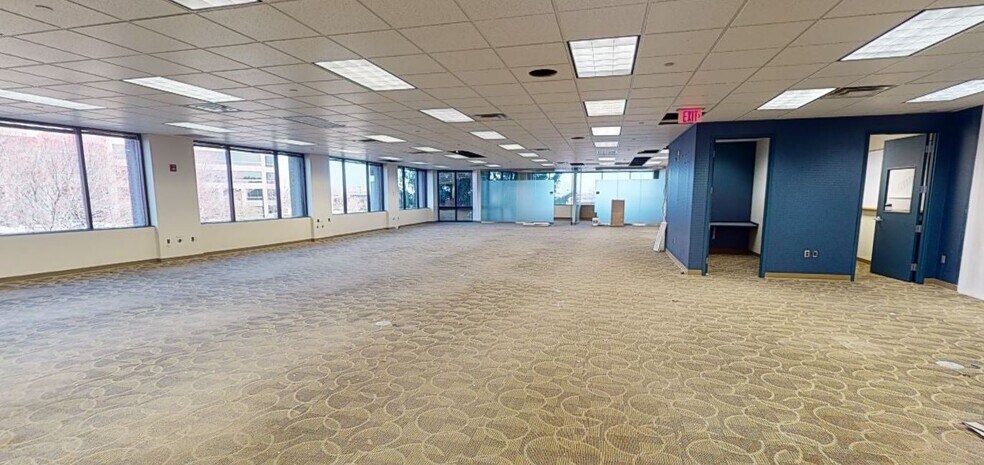 6100 Oak Tree Blvd, Independence, OH à louer - Numérisation 3D Matterport – Image 1 sur 1