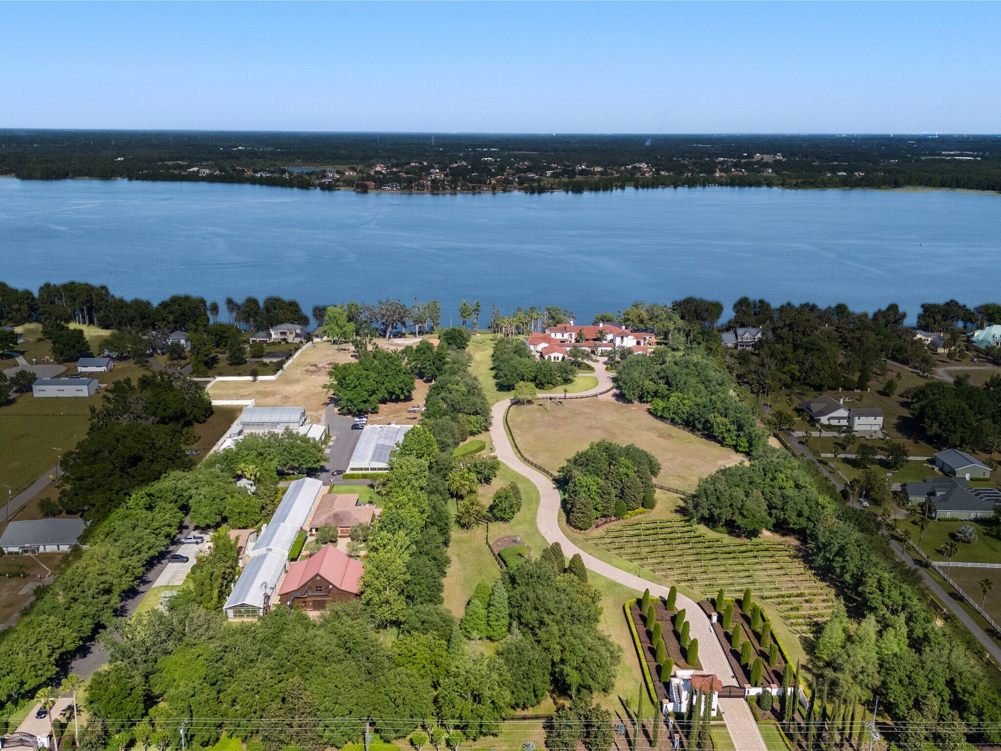 11901 Fort King Hwy, Thonotosassa, FL à vendre Photo de l’immeuble– Image 1 sur 52