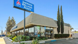 Plus de détails pour 517 S Euclid St, Anaheim, CA - Local commercial à vendre
