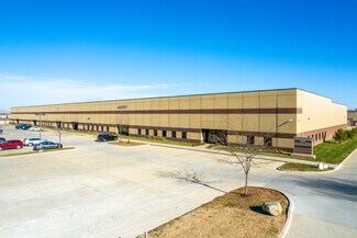 Plus de détails pour 1350 SE Gateway Dr, Grimes, IA - Industriel/Logistique à louer