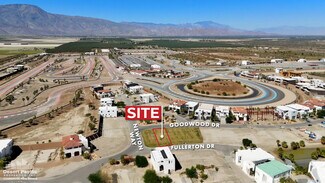 Plus de détails pour 61702 Goodwood Dr, Thermal, CA - Terrain à vendre