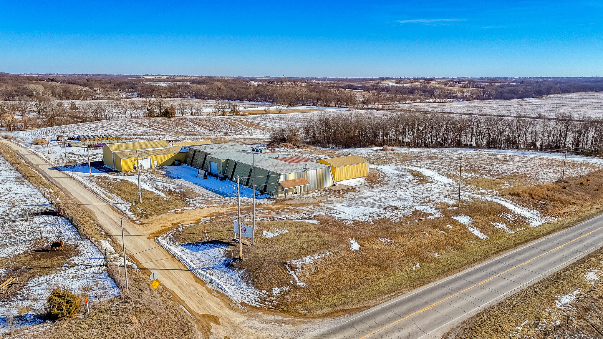 1292 SW 125th Rd, Holden, MO à vendre Photo principale– Image 1 sur 58
