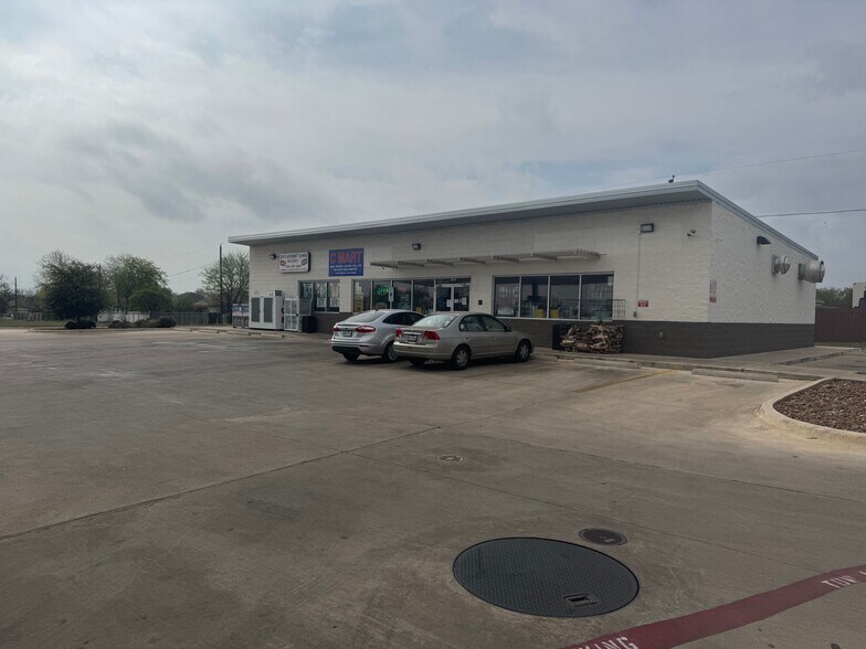 1800 W Elms Rd, Killeen, TX à vendre - Photo de l’immeuble – Image 1 sur 15