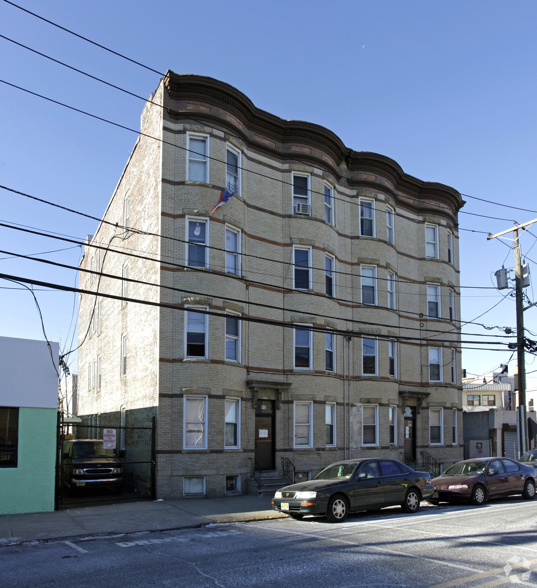 915-921 22nd St, Union City, NJ à vendre Photo principale– Image 1 sur 5