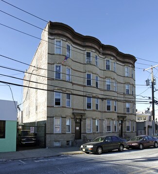 Plus de détails pour 915-921 22nd St, Union City, NJ - Logement à vendre