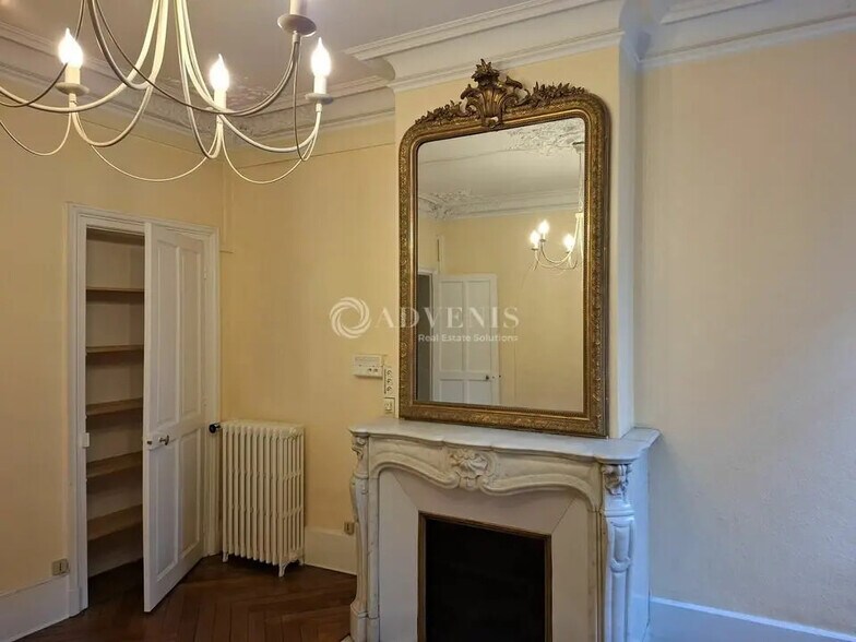 49 Avenue Foch, Nancy à louer - Photo de l’immeuble – Image 2 sur 6