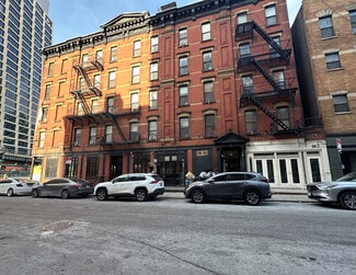 Plus de détails pour 114 Tenth Ave, New York, NY - Local commercial à louer