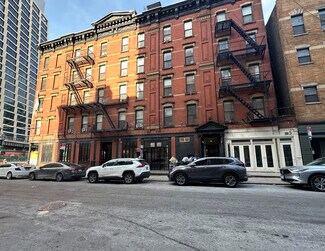 Plus de détails pour 114 Tenth Ave, New York, NY - Local commercial à louer