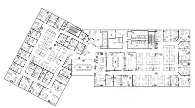 250 Assay St, Houston, TX à louer Plan d’étage– Image 1 sur 1