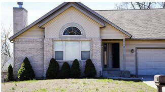 Plus de détails pour Four Income-Producing Rental Properties – Spécialisé à vendre