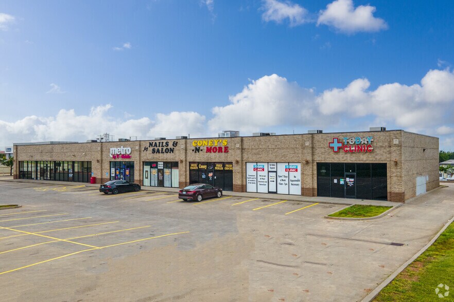 1317 SE 44th St, Oklahoma City, OK à louer - Photo de l’immeuble – Image 2 sur 13
