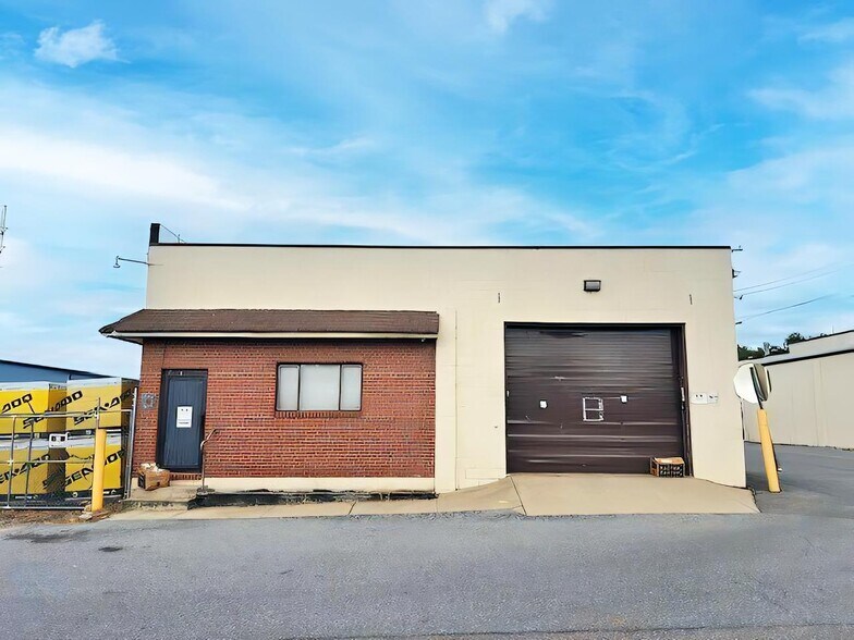 9 N Colonial Ave, Wilmington, DE à louer - Photo de l’immeuble – Image 2 sur 9