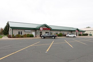 Plus de détails pour 1830 Webster St, Hudson, WI - Bureau/Local commercial à louer