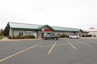 Plus de détails pour 1830 Webster St, Hudson, WI - Bureau/Local commercial à louer