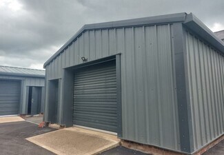 Plus de détails pour 15B Mill St, Melton Mowbray - Local d'activités à louer