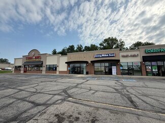 Plus de détails pour 1455 S National Rd, Columbus, IN - Local commercial à louer