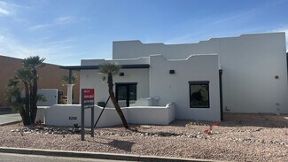 Plus de détails pour 5230 S 39th St, Phoenix, AZ - Industriel/Logistique à louer