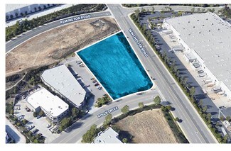 Plus de détails pour 42974 Roick Dr, Temecula, CA - Terrain à vendre