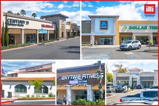 Plus de détails pour 24270 El Toro Rd, Laguna Hills, CA - Local commercial à louer