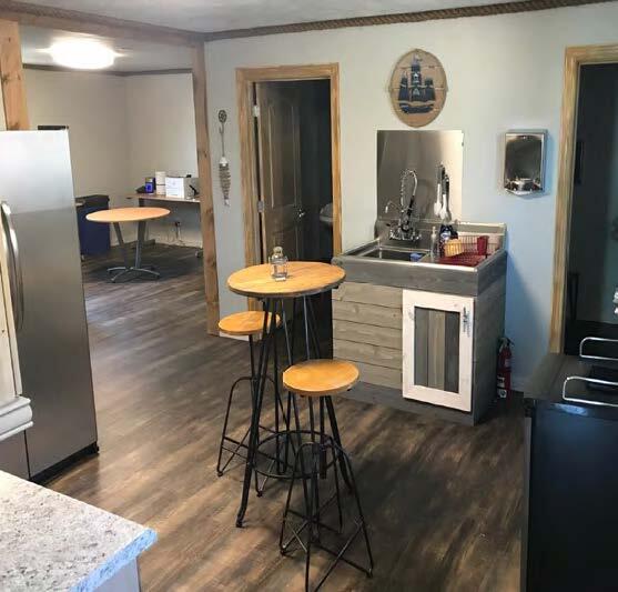 619 N Church St, Mooresville, NC à louer - Photo de l’immeuble – Image 2 sur 7