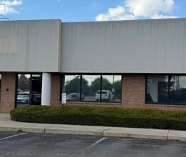 7177 Northgate Way, Westerville, OH à louer Photo intérieure– Image 1 sur 8