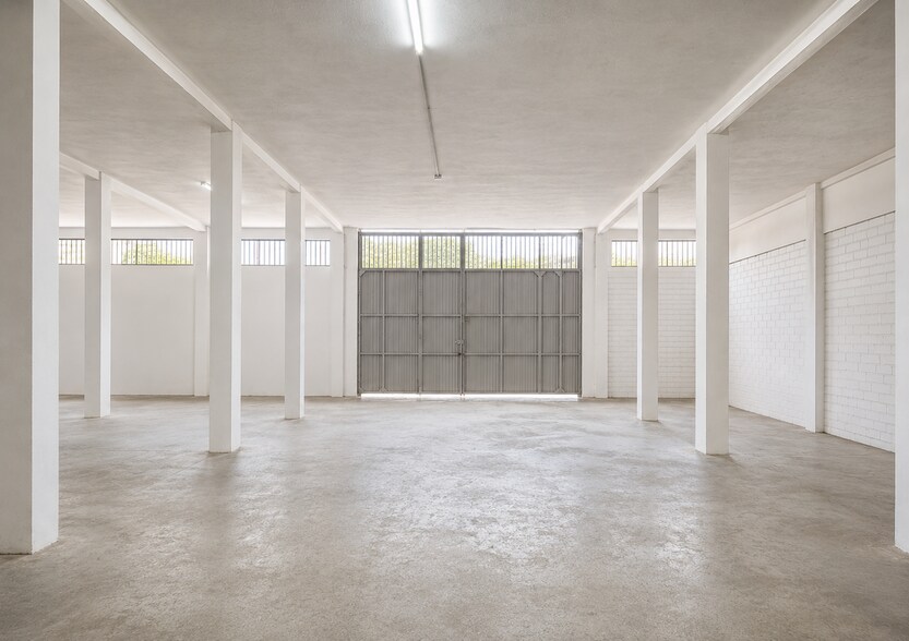 Local commercial dans Getafe, Madrid à louer - Photo de l’immeuble – Image 3 sur 4