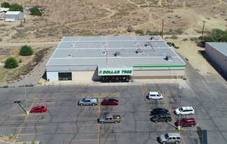 Plus de détails pour 4172 Hwy 64, Kirtland, NM - Local commercial à vendre