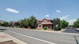 Plus de détails pour 1495 Yarmouth Ave, Boulder, CO - Bureau à louer