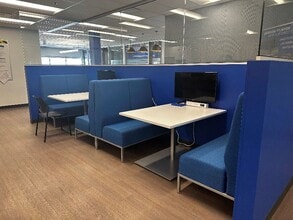 2580 Matheson Blvd E, Mississauga, ON à louer Photo intérieure– Image 2 sur 11