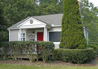 Plus de détails pour 721 Holly Springs Rd, Holly Springs, NC - Bureau/Local commercial à louer