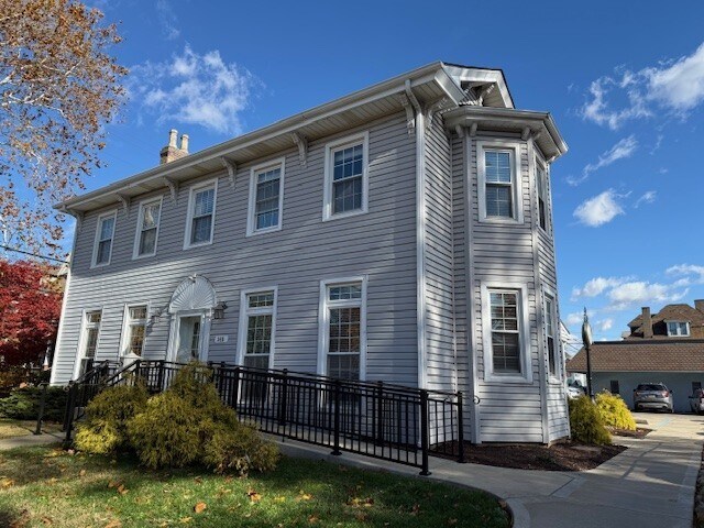 348 College Ave, Beaver, PA à louer - Photo de l’immeuble – Image 2 sur 7