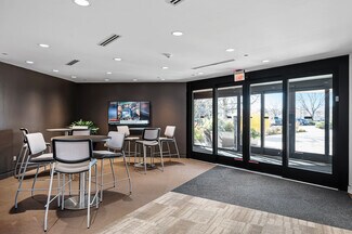 Plus de détails pour 150 Baker Avenue Ext, Concord, MA - Bureau, Bureau/Médical à louer