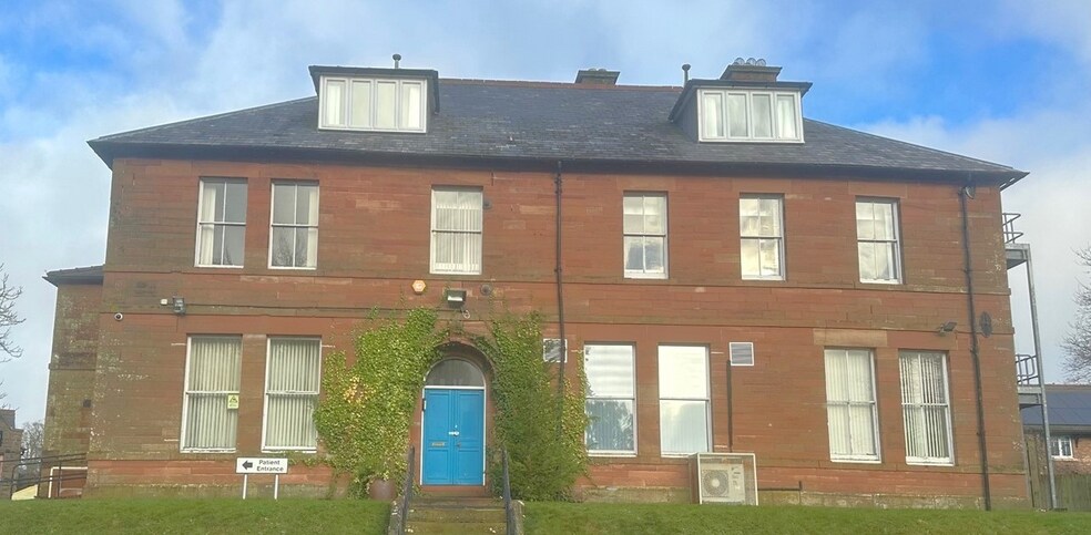 2 Sycamore Ln, Carlisle à vendre - Photo de l’immeuble – Image 2 sur 2