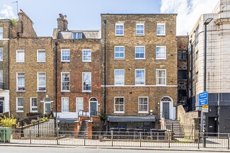 Plus de détails pour 5-7 Highgate Rd, Londres - Bureau à louer