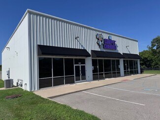 Plus de détails pour 560 Gordon Ln, Shelbyville, KY - Industriel/Logistique à louer