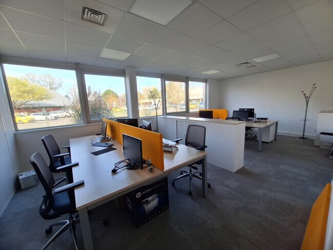 Plus de détails pour 4-8 Rue René Cassin, Bordeaux - Bureau à louer