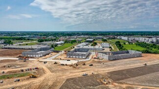 Plus de détails pour 0 N Main St, Pearland, TX - Industriel/Logistique à louer