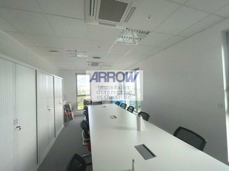 6 Rue René Viviani, Nantes à louer - Photo intérieure – Image 2 sur 12