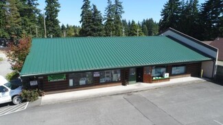 Plus de détails pour 16610 Aurora Ave N, Shoreline, WA - Terrain à vendre