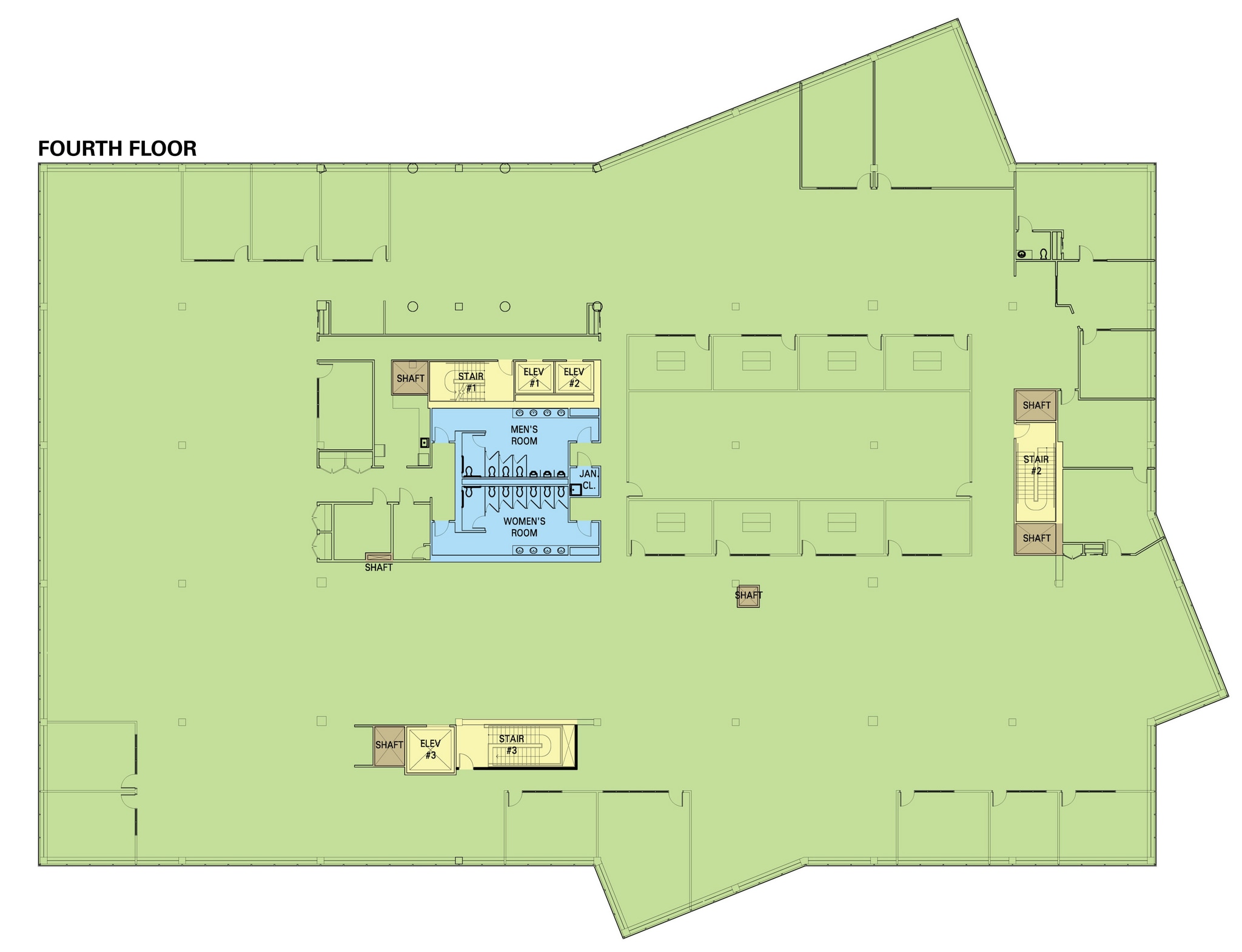75 Sam Fonzo Dr, Beverly, MA à louer Plan d’étage– Image 1 sur 1