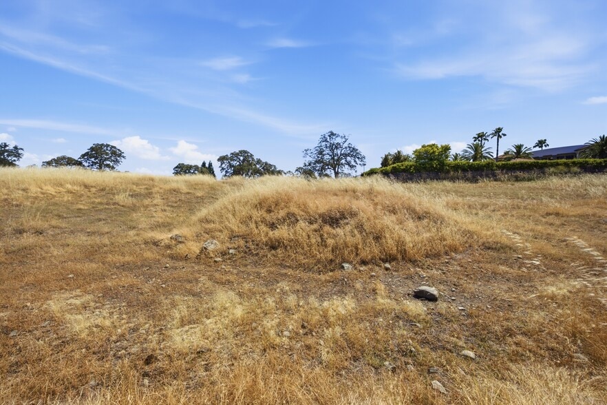 1100 Firth way, El Dorado Hills, CA à vendre - Plan de site – Image 2 sur 38