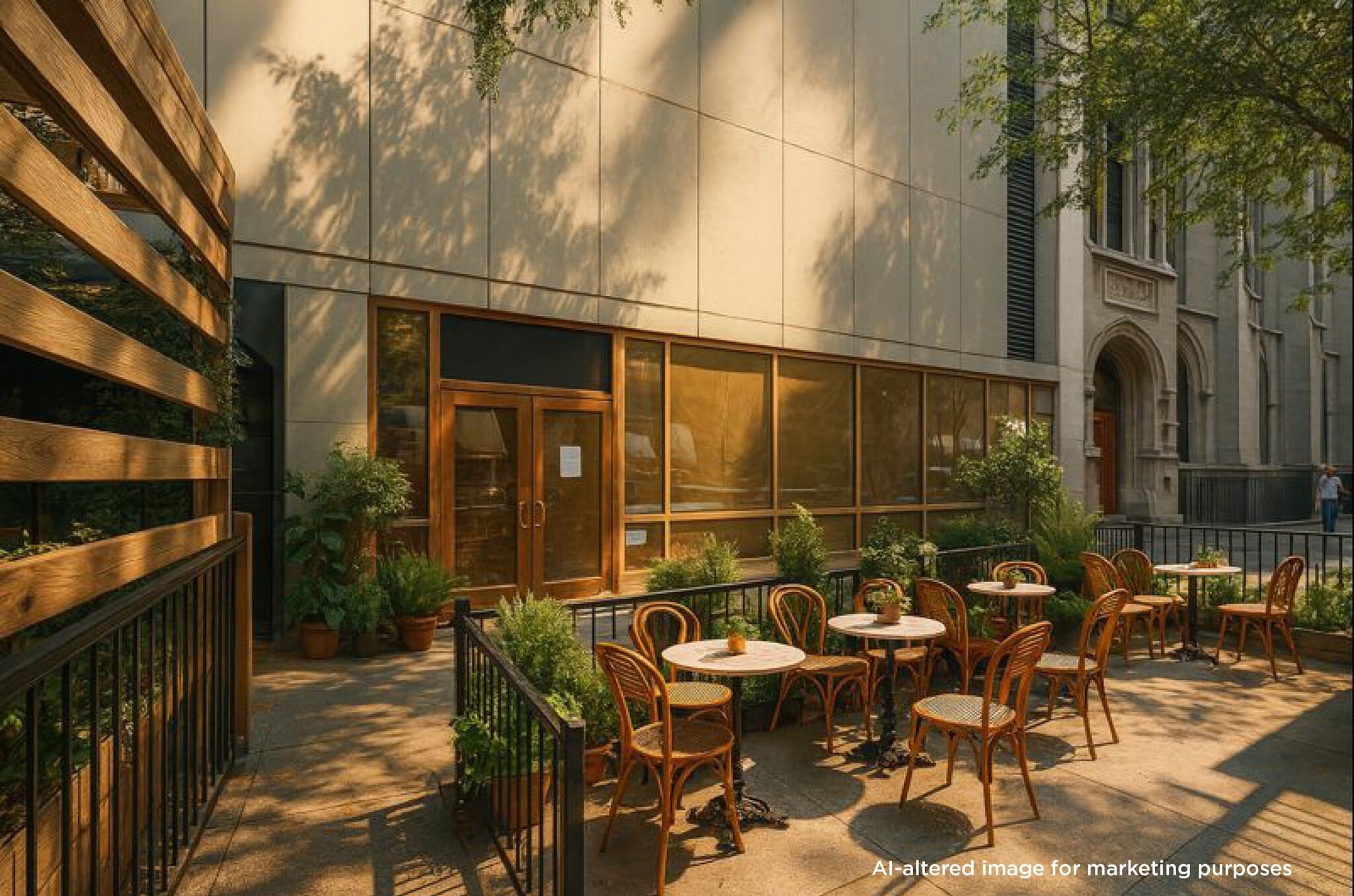 111 E Chestnut St, Chicago, IL à louer Photo de l’immeuble– Image 1 sur 4