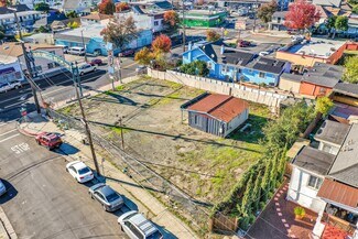 Plus de détails pour 4134 Foothill Blvd, Oakland, CA - Terrain à vendre