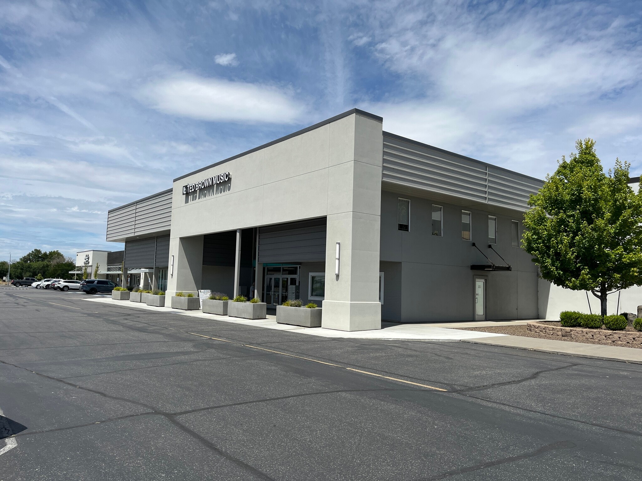 2600 N Columbia Center Blvd, Richland, WA à louer Photo de l’immeuble– Image 1 sur 7