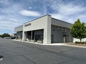 2600 N Columbia Center Blvd, Richland, WA à louer Photo de l’immeuble– Image 1 sur 7