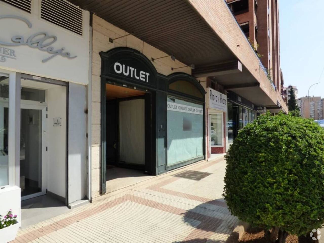 Local commercial dans Guadalajara, Guadalajara à louer Photo intérieure– Image 1 sur 22