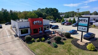 Plus de détails pour 1053 Bypass 123, Seneca, SC 29678, Seneca, SC - Local commercial à vendre