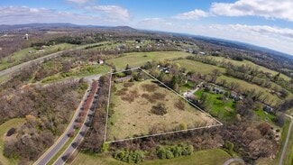 Plus de détails pour 36169 E Loudoun St, Round Hill, VA - Terrain à vendre